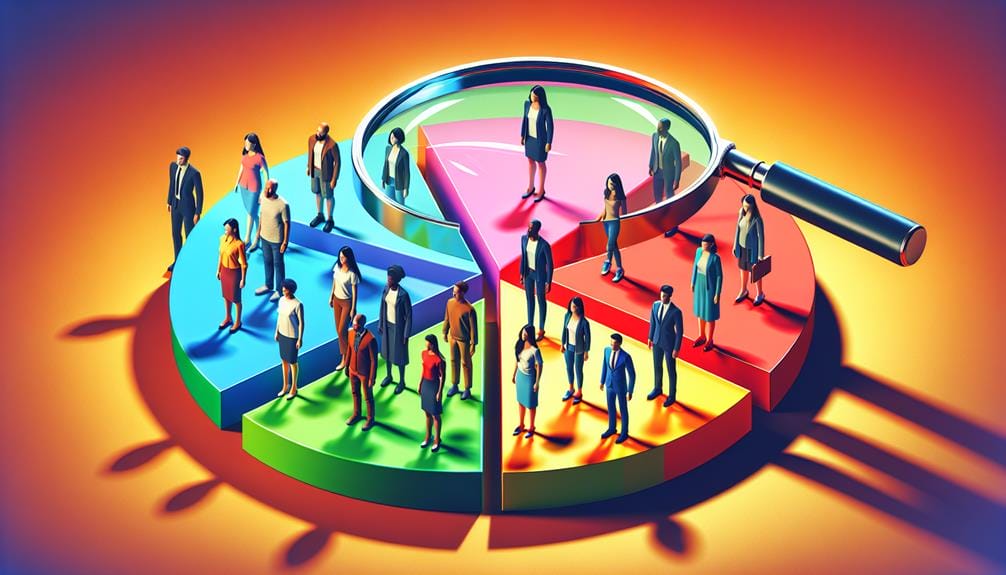 Segmenting Your Audience Effectively