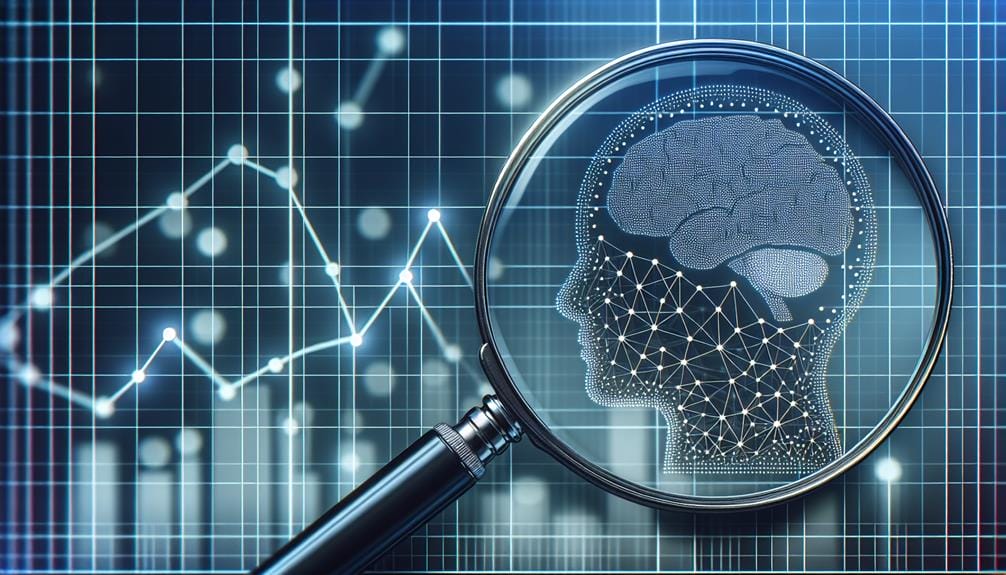Personalizing Ads Through Predictive Modeling