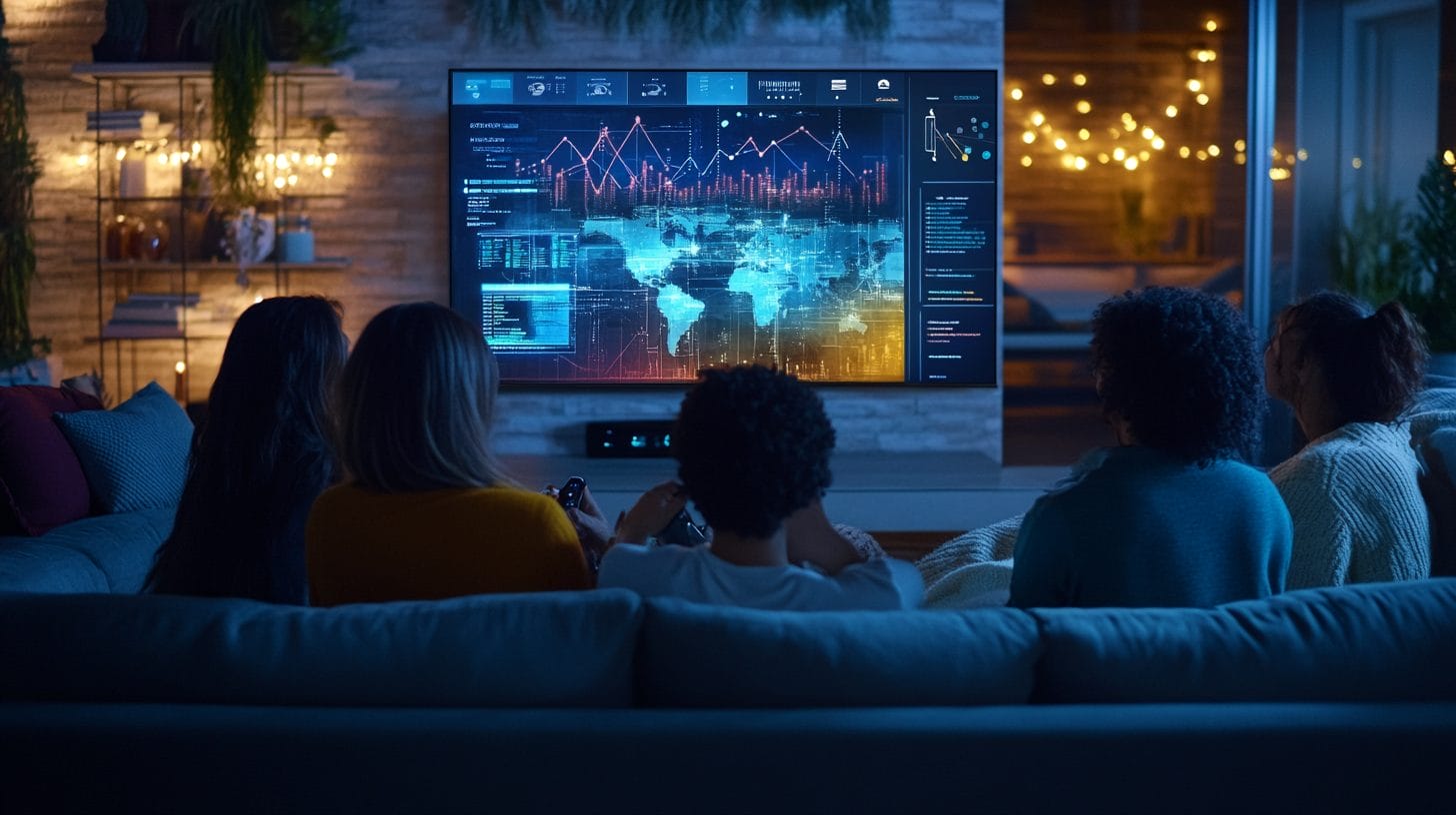 Effective Tactics to Enhance CTV Audience Engagement - FullForceAds.com