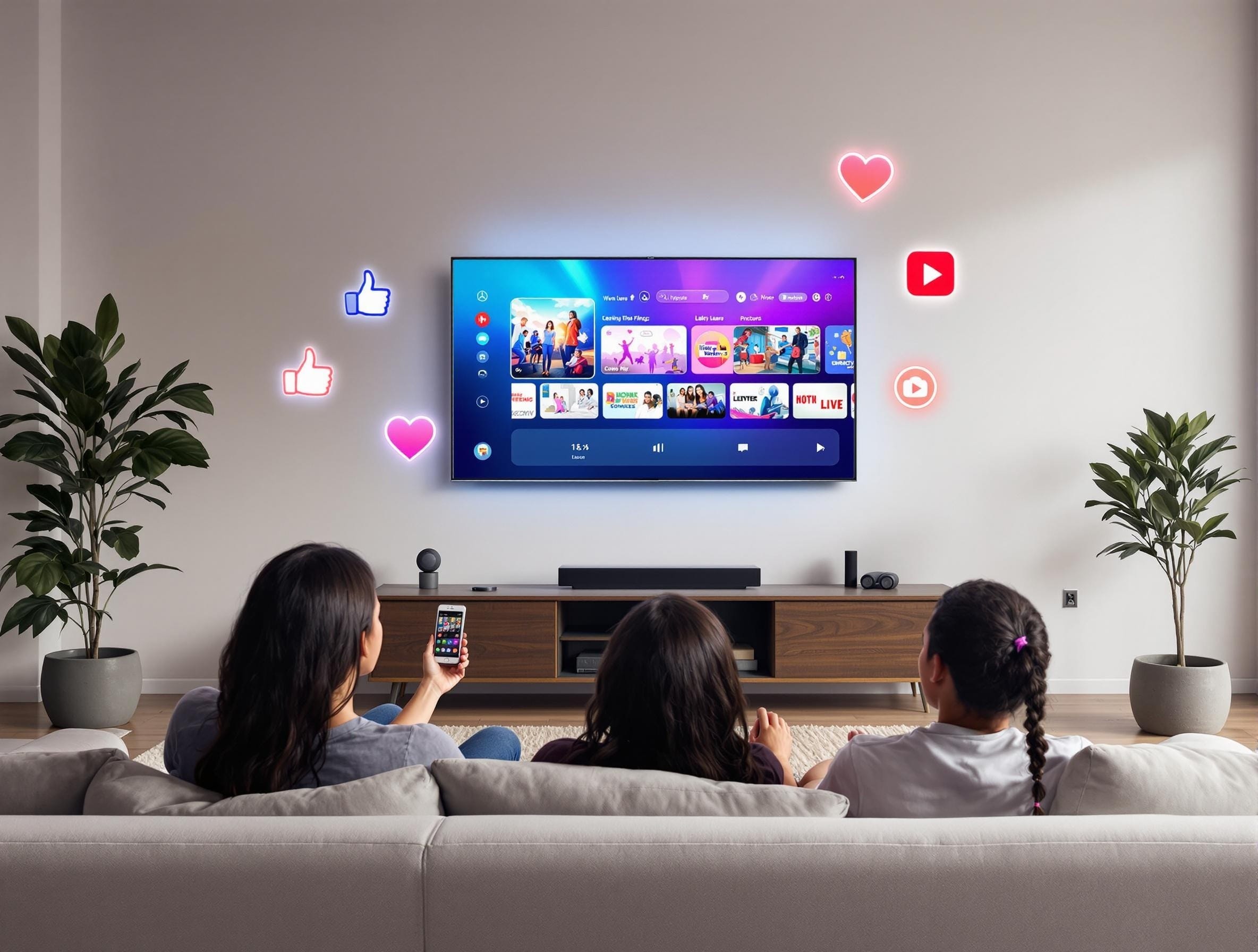 5 Best Impacts of CTV Advertising on Streaming - FullForceAds.com