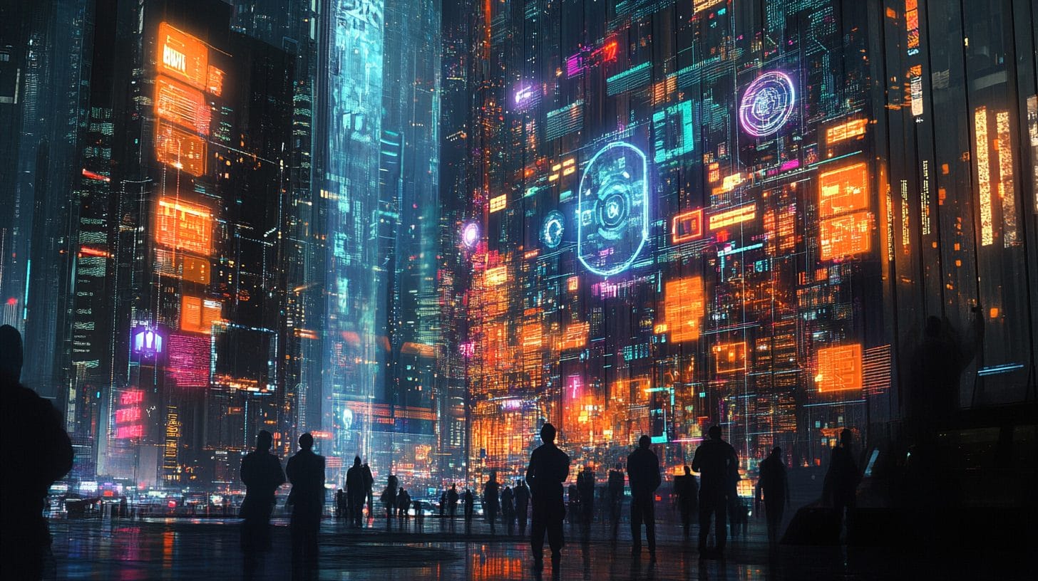 Top 7 Emerging Trends in Programmatic Ad Tech - FullForceAds.com