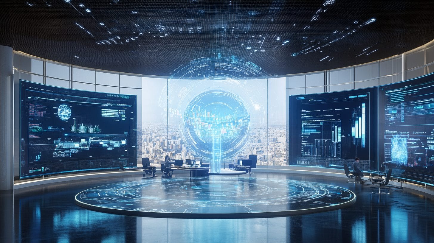 Top 7 Emerging Trends in Programmatic Ad Tech - FullForceAds.com