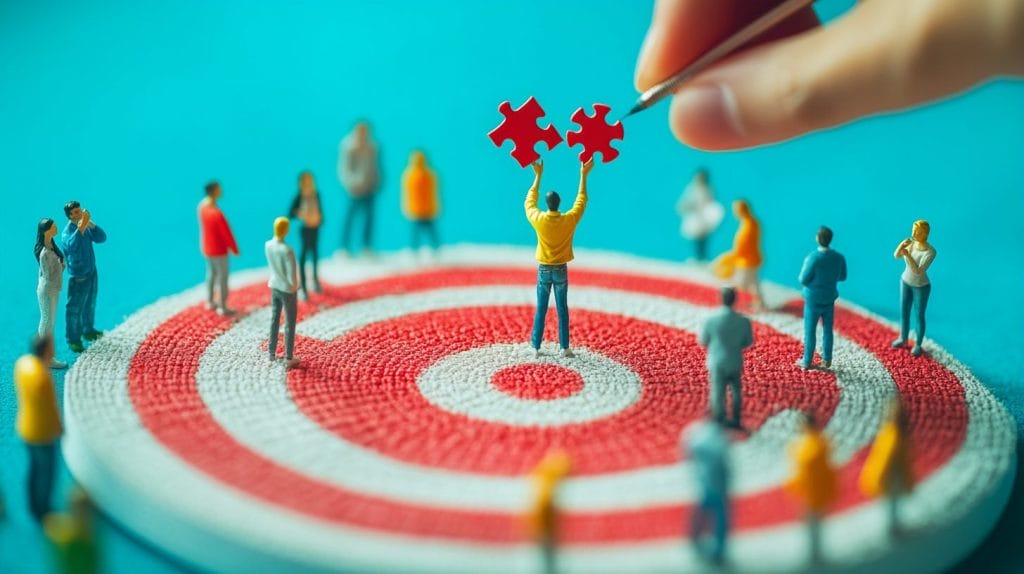 Segmenting Audiences for Precision Targeting