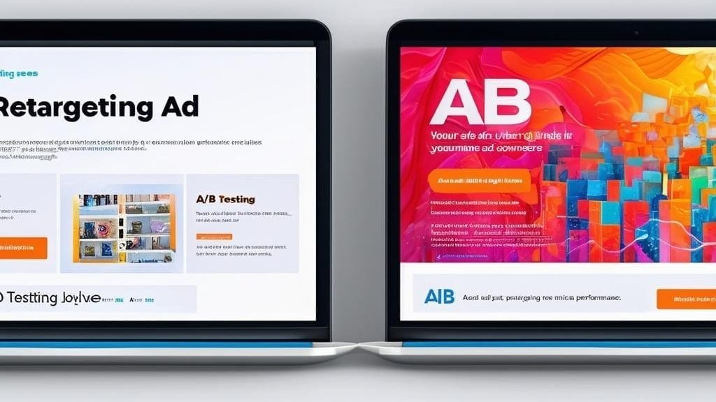 Utilize A/B Testing to Optimize Ad Performance