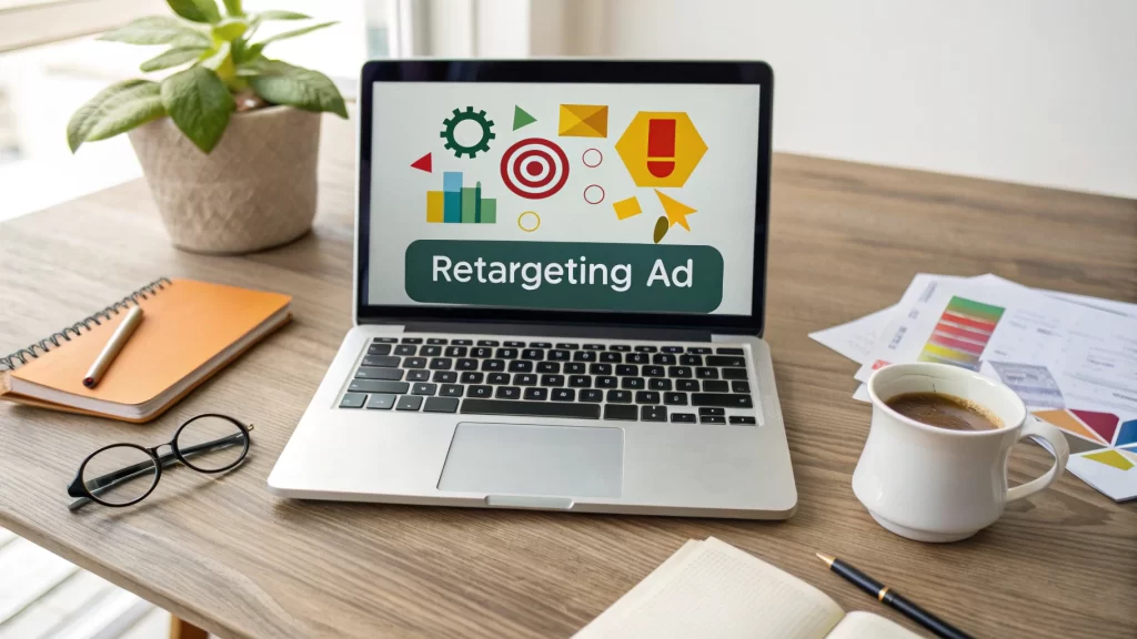 Crafting Compelling Ad Content for Retargeting Campaigns