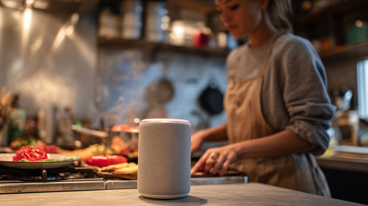 Audio ads reach people where screens can't