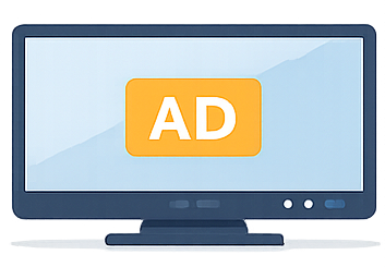 Streaming TV Ads