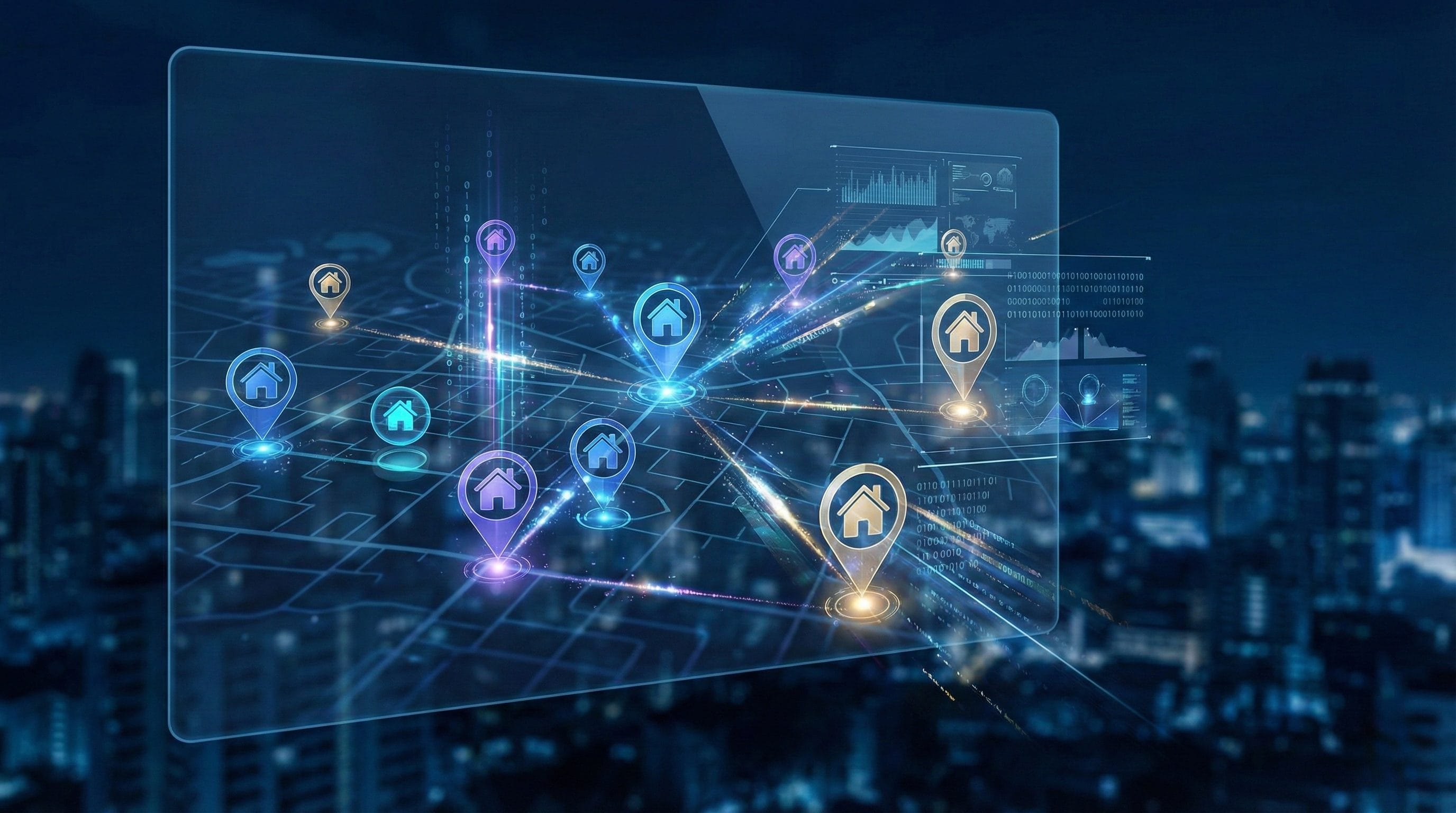 Streaming TV Targeting