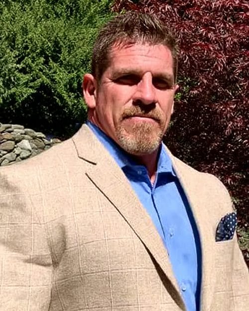 Bryce Taylor Director of Sales