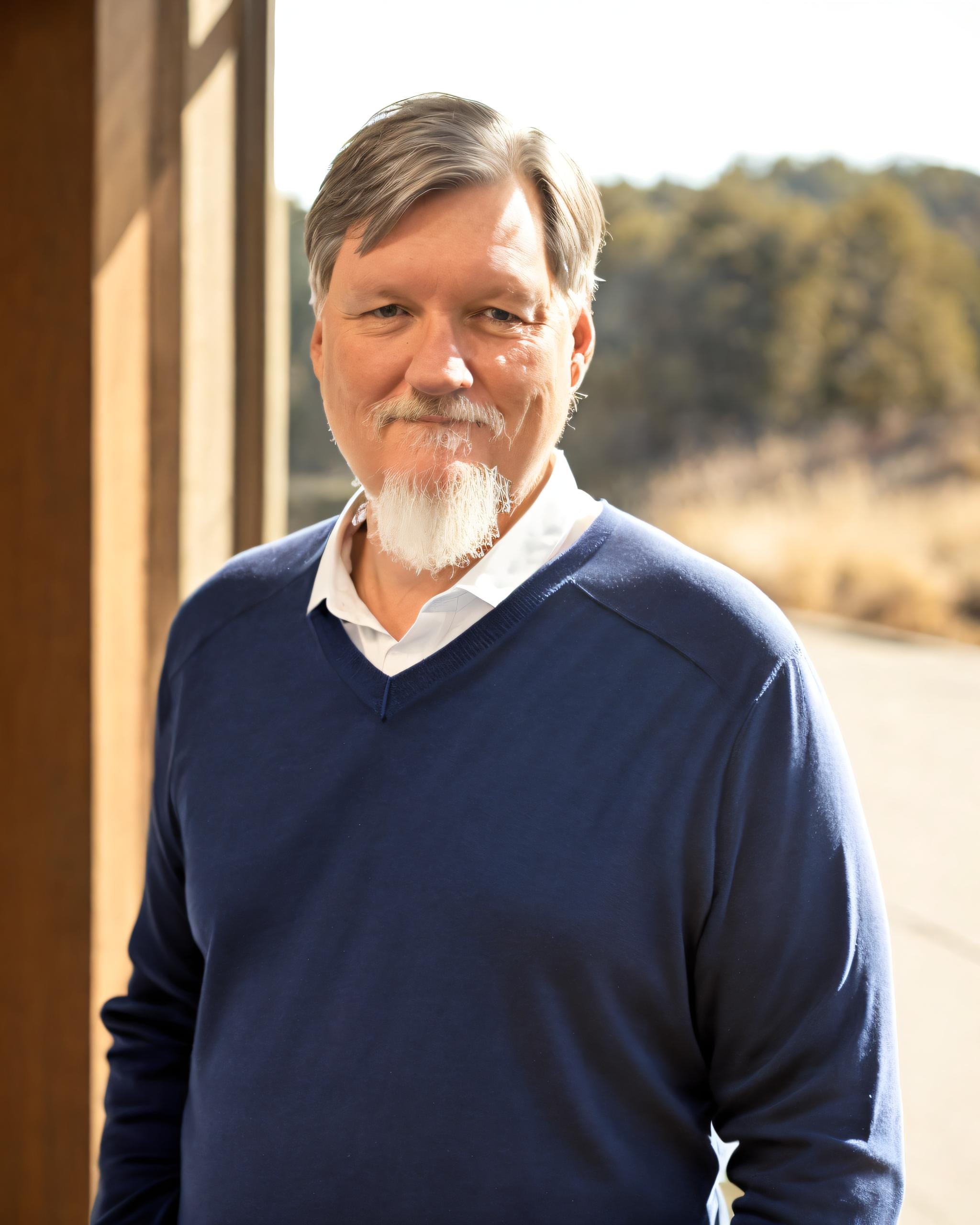 George Paar - Partner CRO