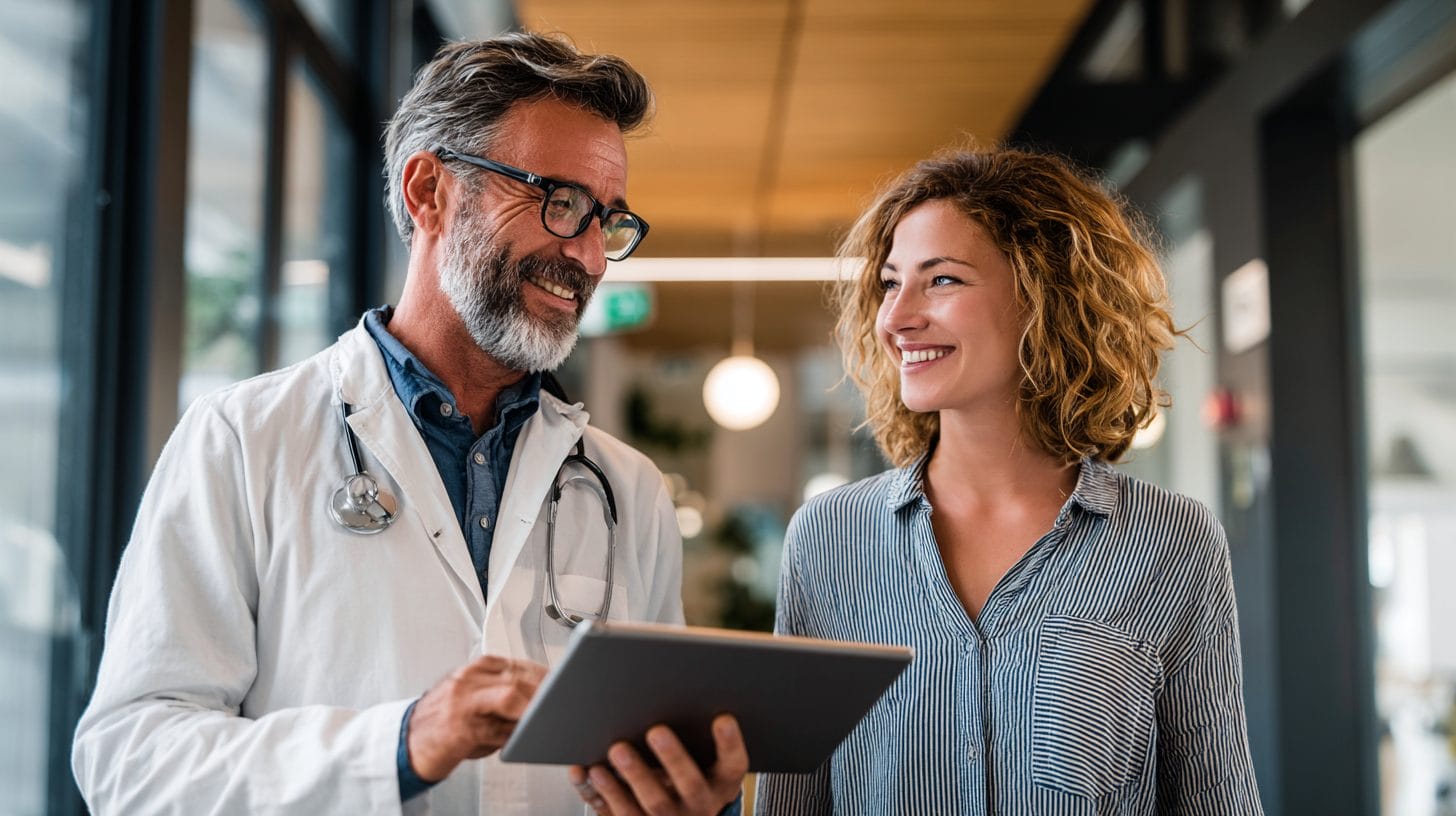 Healthcare Use Cases