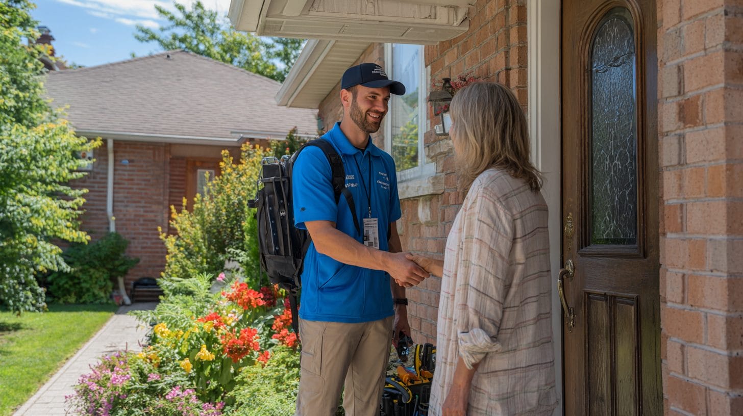 Home Services Advertising Use Case