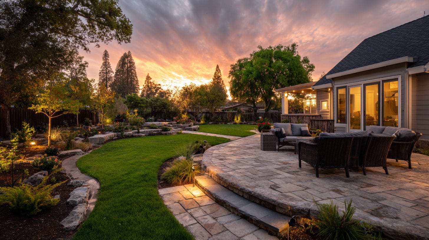 Landscaping Advertising Use Cases