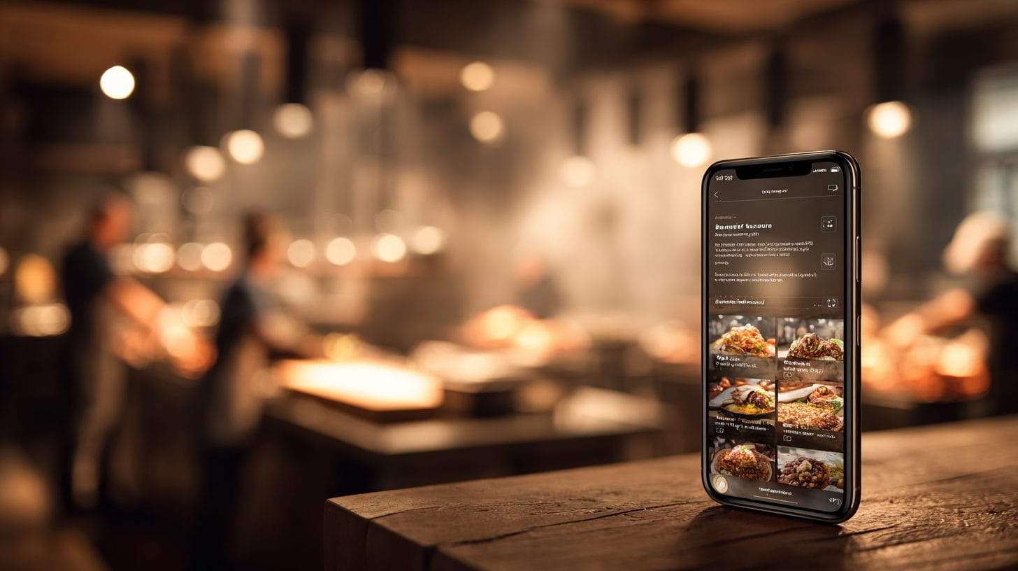 Restaurant Use Cases
