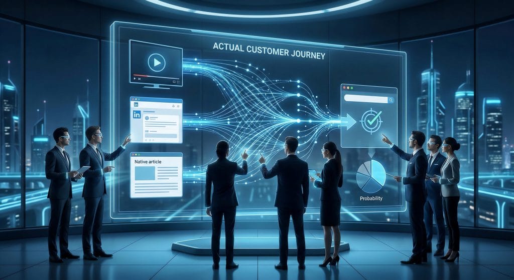 Honest Question: Do You Actually Know Where Your Leads Come From?