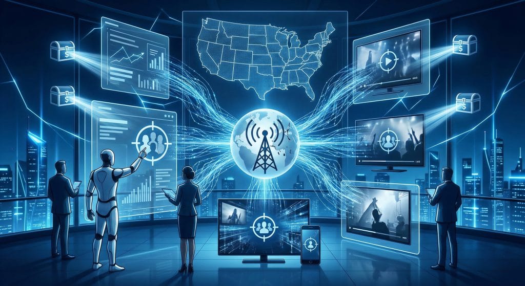 Why Programmatic Advertising Is No Longer Optional for Local Businesses in 2026