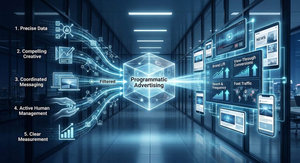 programmatic advertising