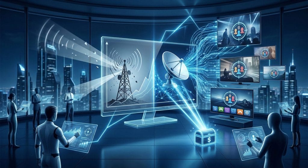 Streaming TV vs. Traditional TV Ads: Where Should Your Budget Really Go?