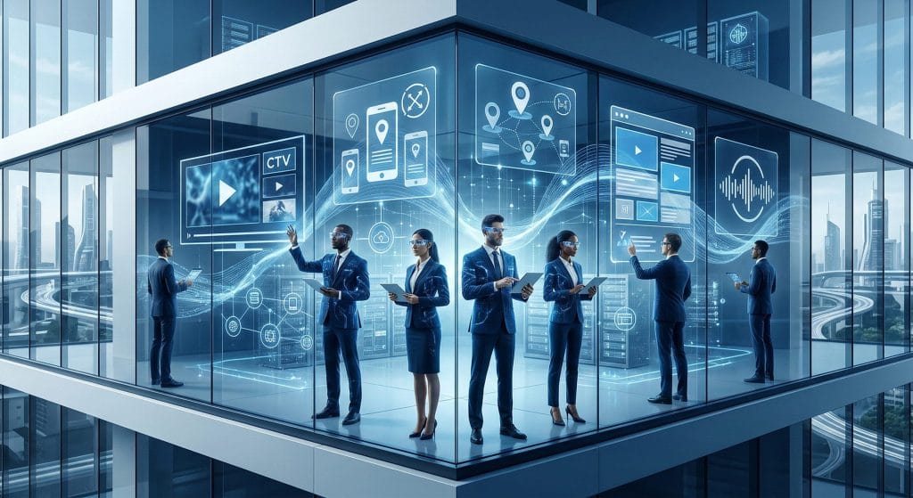 White Label Advertising Solutions: What Marketing Agencies Need to Know