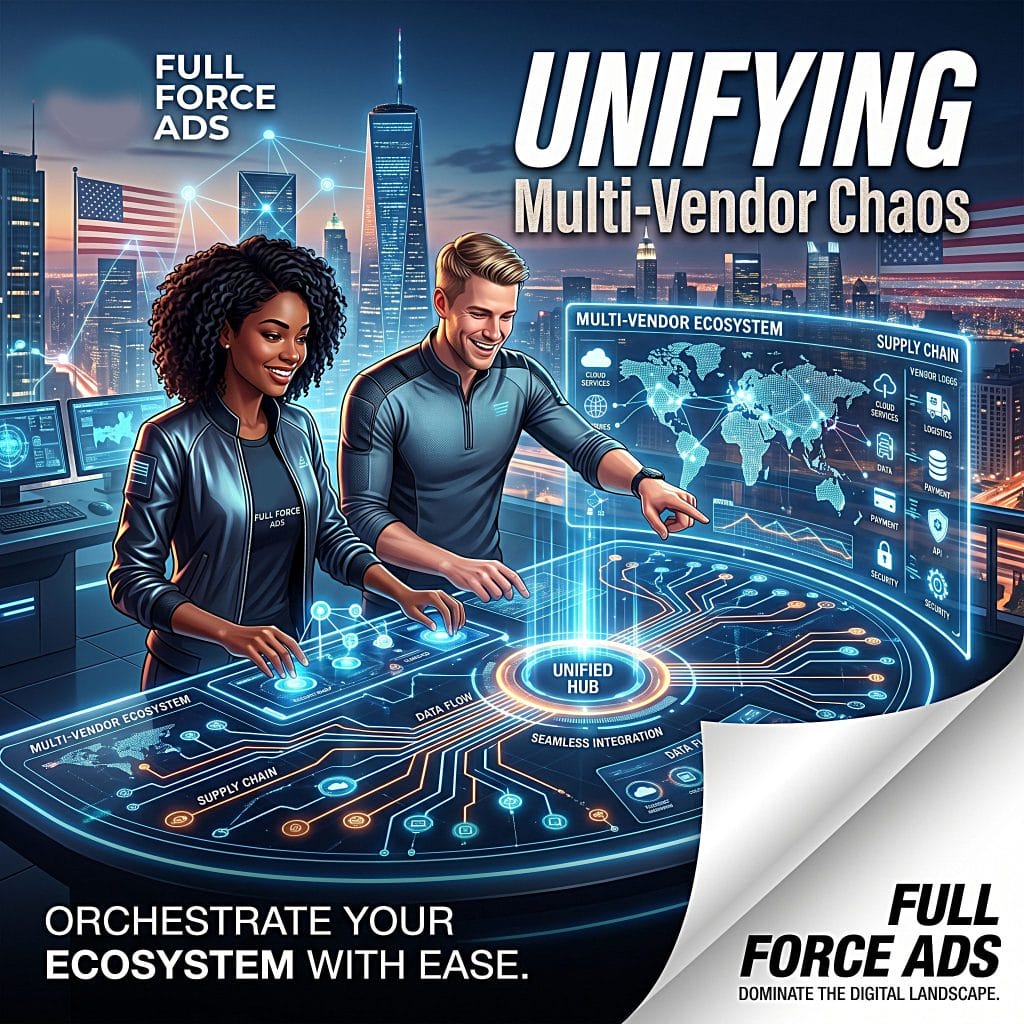 Unifying Multi-Vendor Chaos