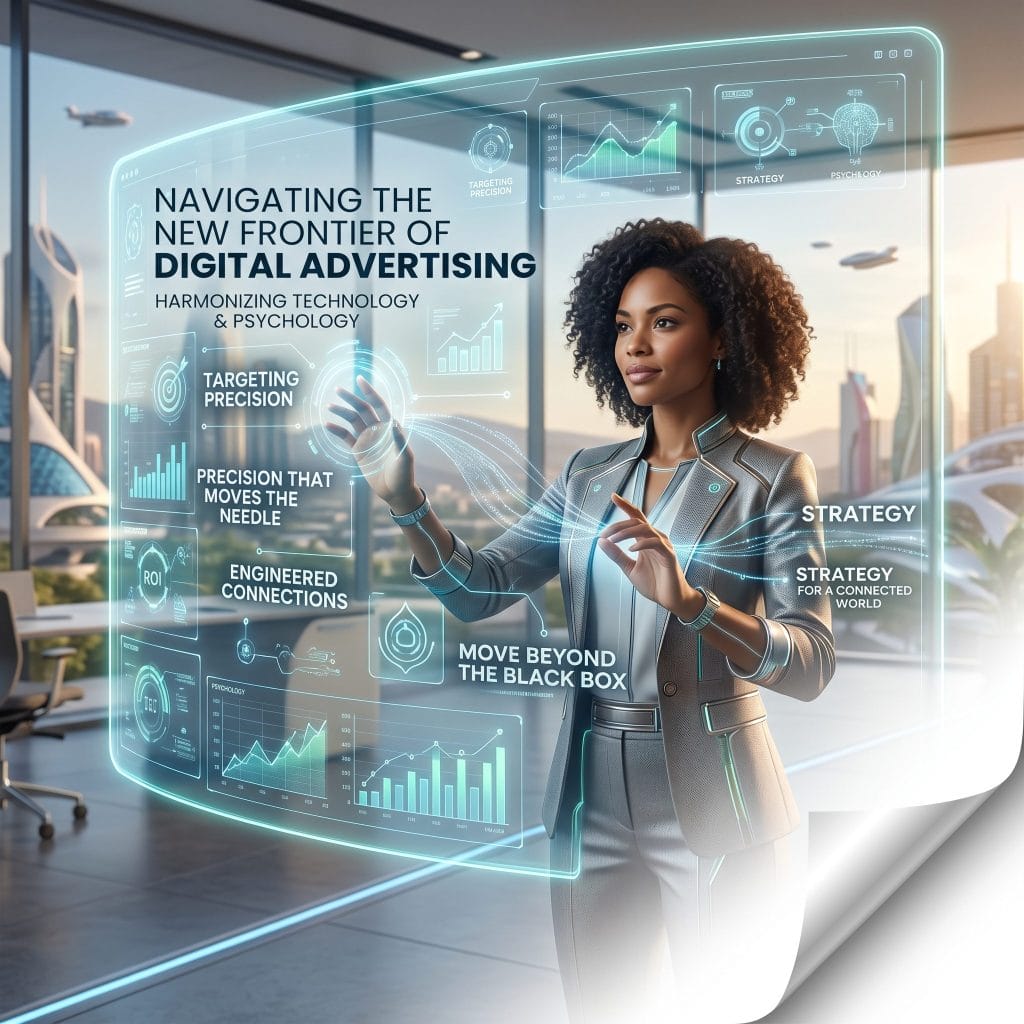 The Full Force Advantage: Navigating the New Frontier of Digital Advertising