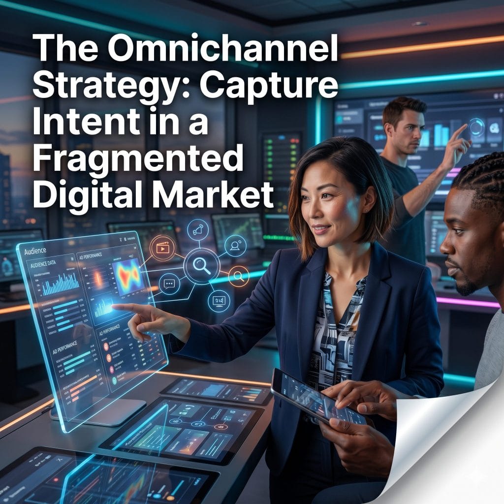 Omnichannel Precision and Event Targeting: How to Convert Consumers Across Screens