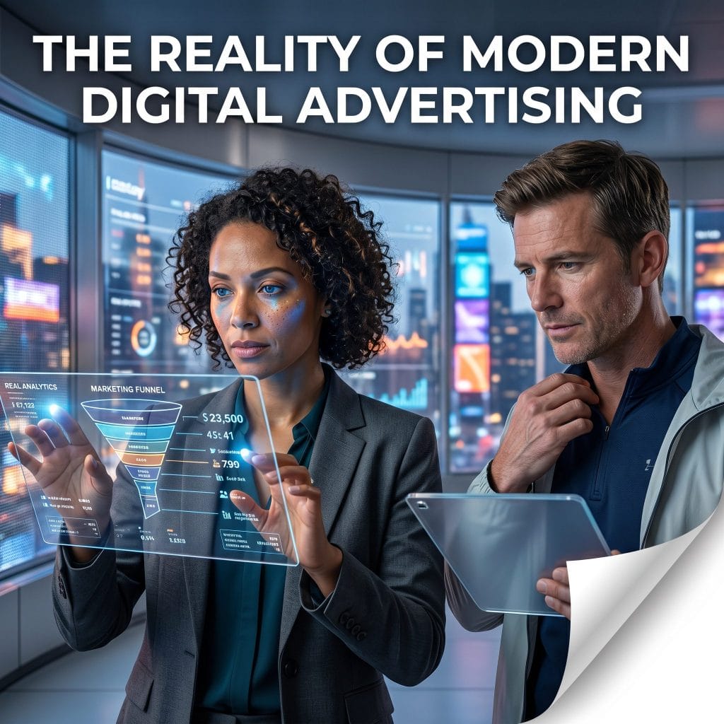 How Brands Capture Attention Across Screens