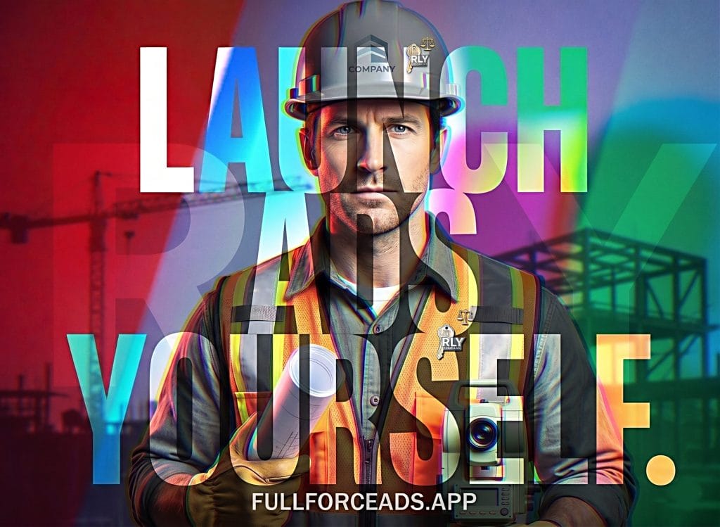 Lauch Ads Yourself