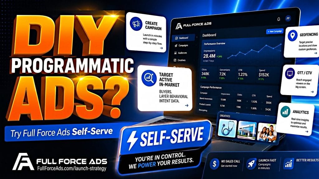 Multi-Screen Programmatic Advertising: Reaching Customers Across Every Channel