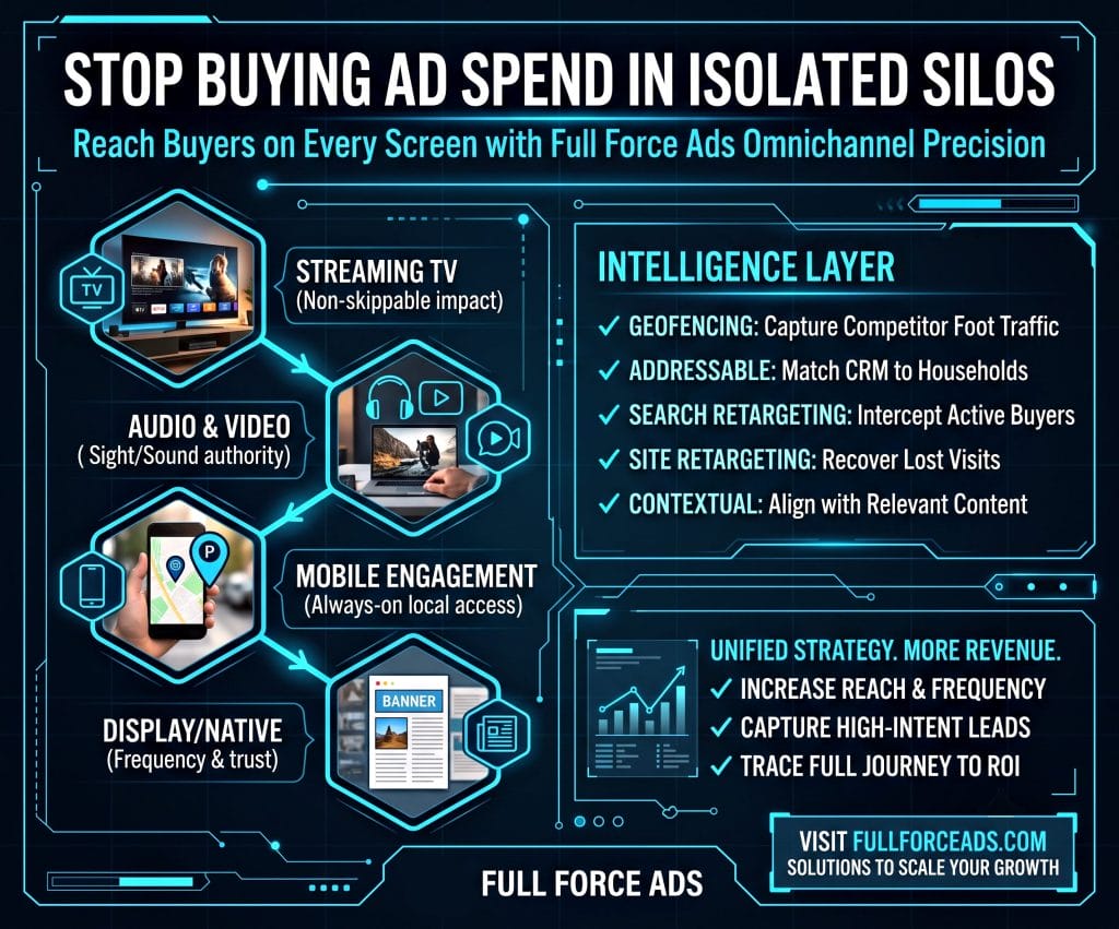 How modern brands use programmatic advertising to move markets