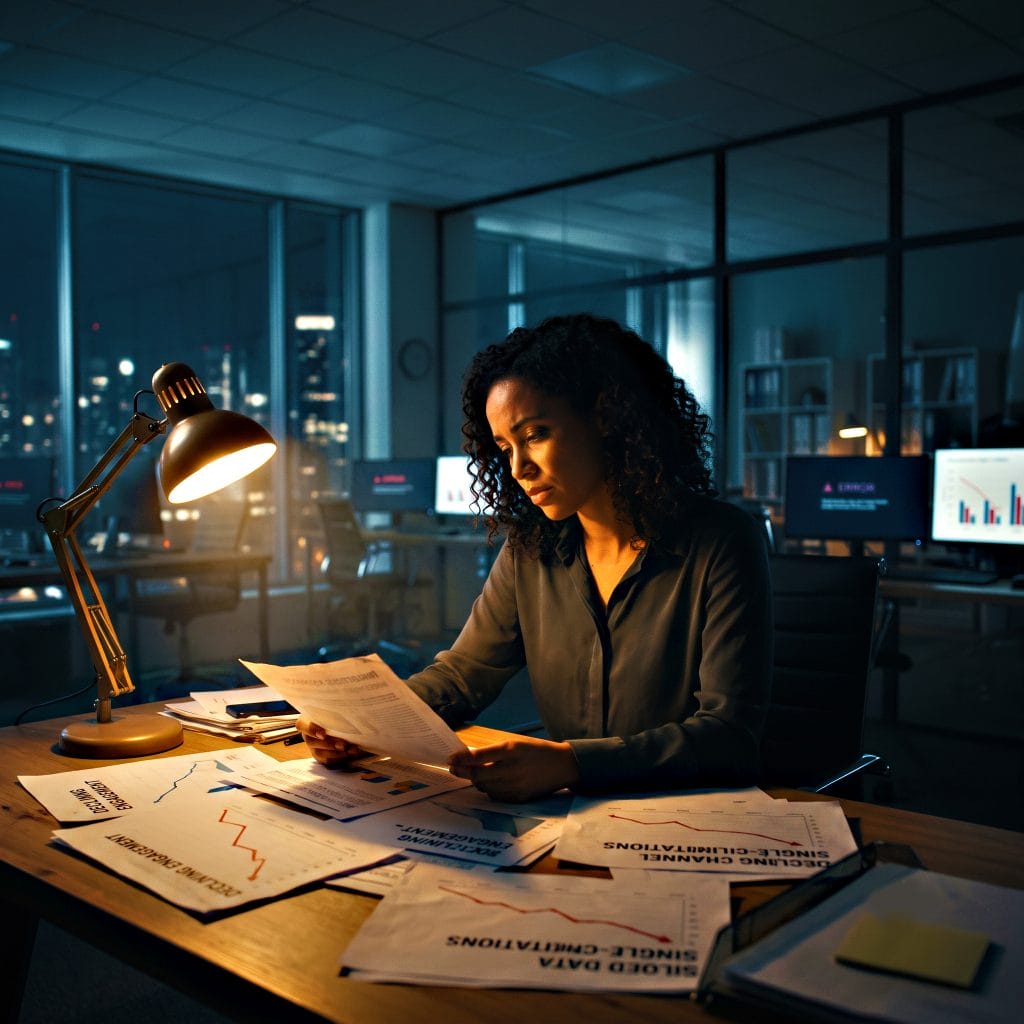 Why single-channel marketing doesn't work anymore