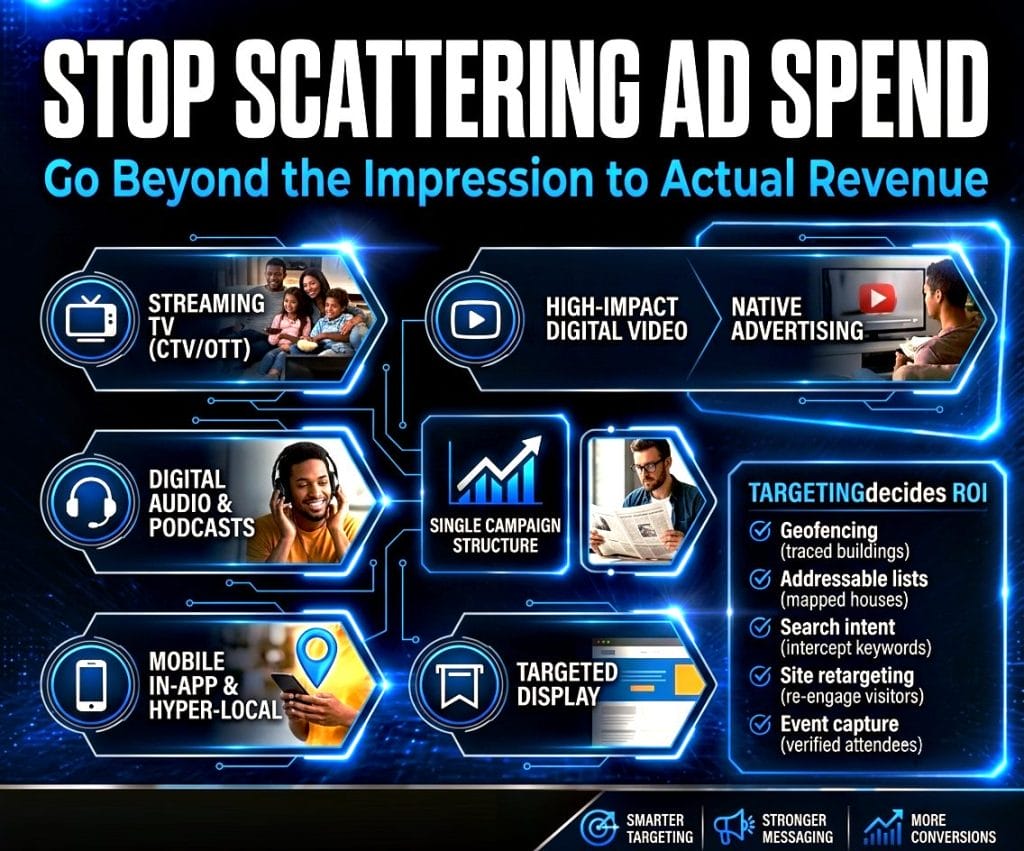 How high-growth businesses turn digital advertising into scalable revenue