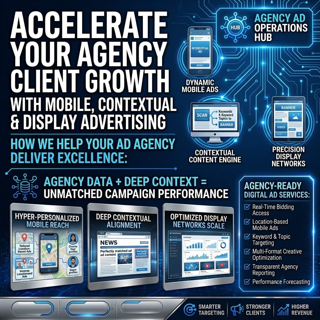 Modern digital advertising: how to spend across screens without wasting budget