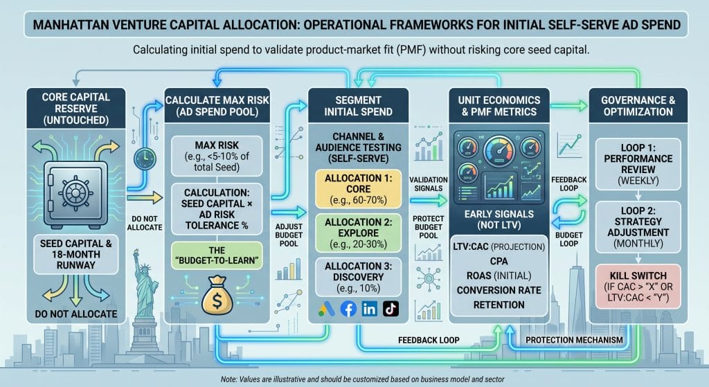 Modern digital advertising mastery: The enterprise growth and omni-screen domination