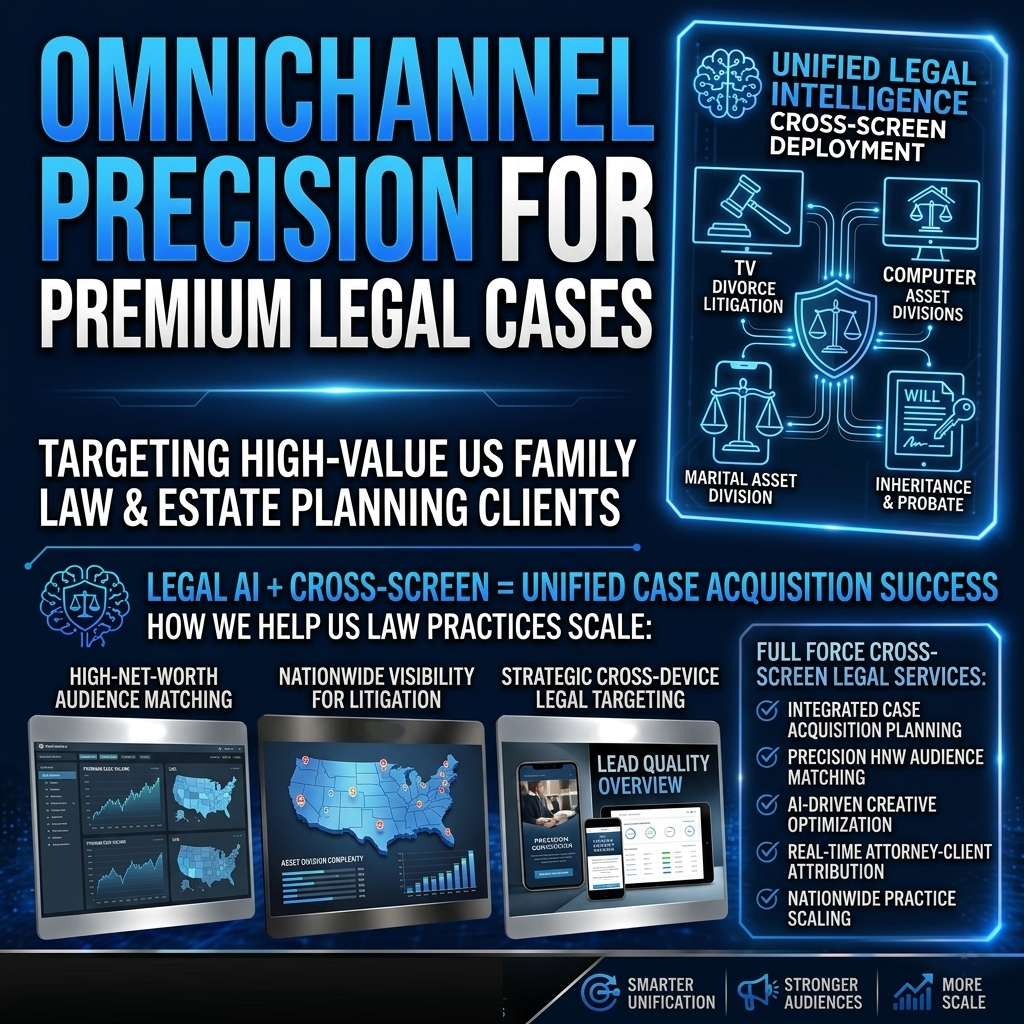 How US family law & estate planning practices capture high-value divorce & inheritance cases