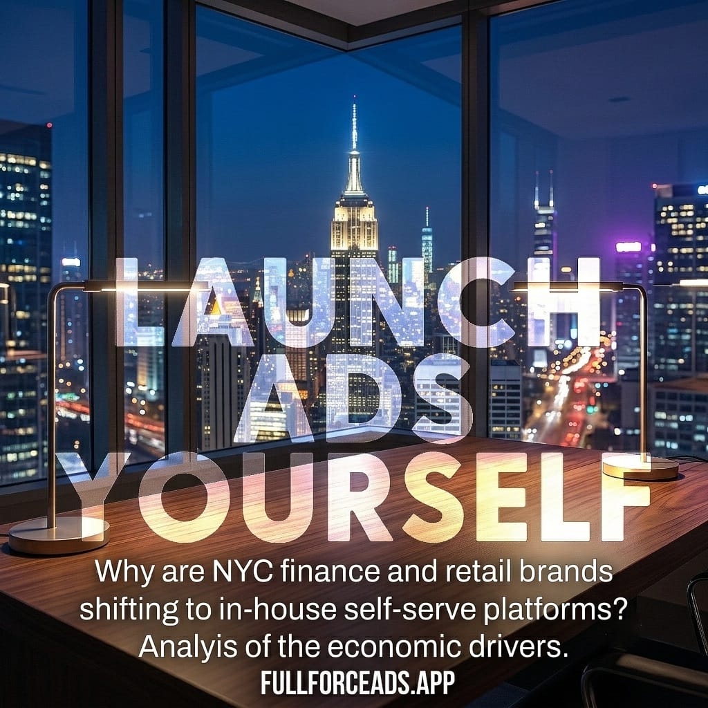 Analyzing the economic drivers pushing NYC finance and retail