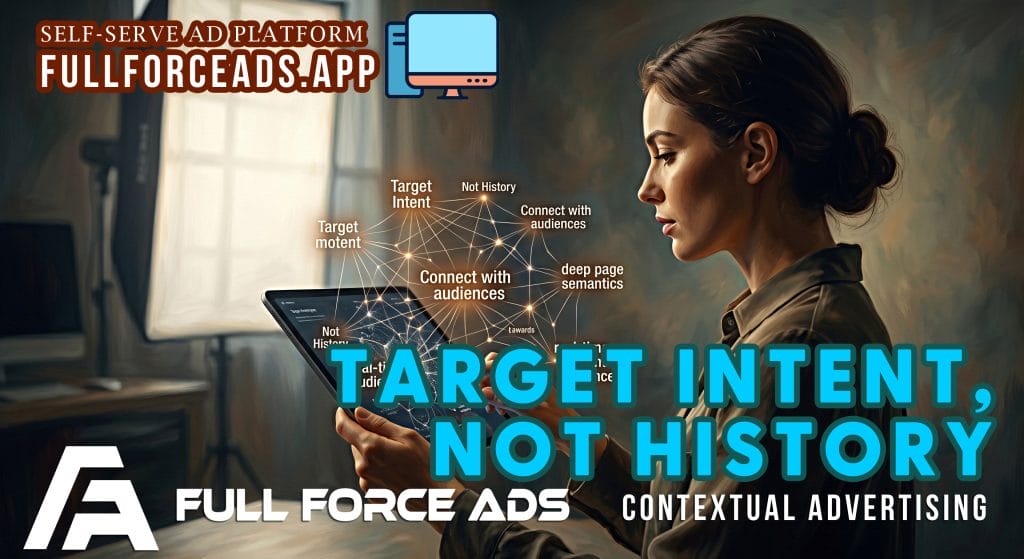 Target Intent, Not History