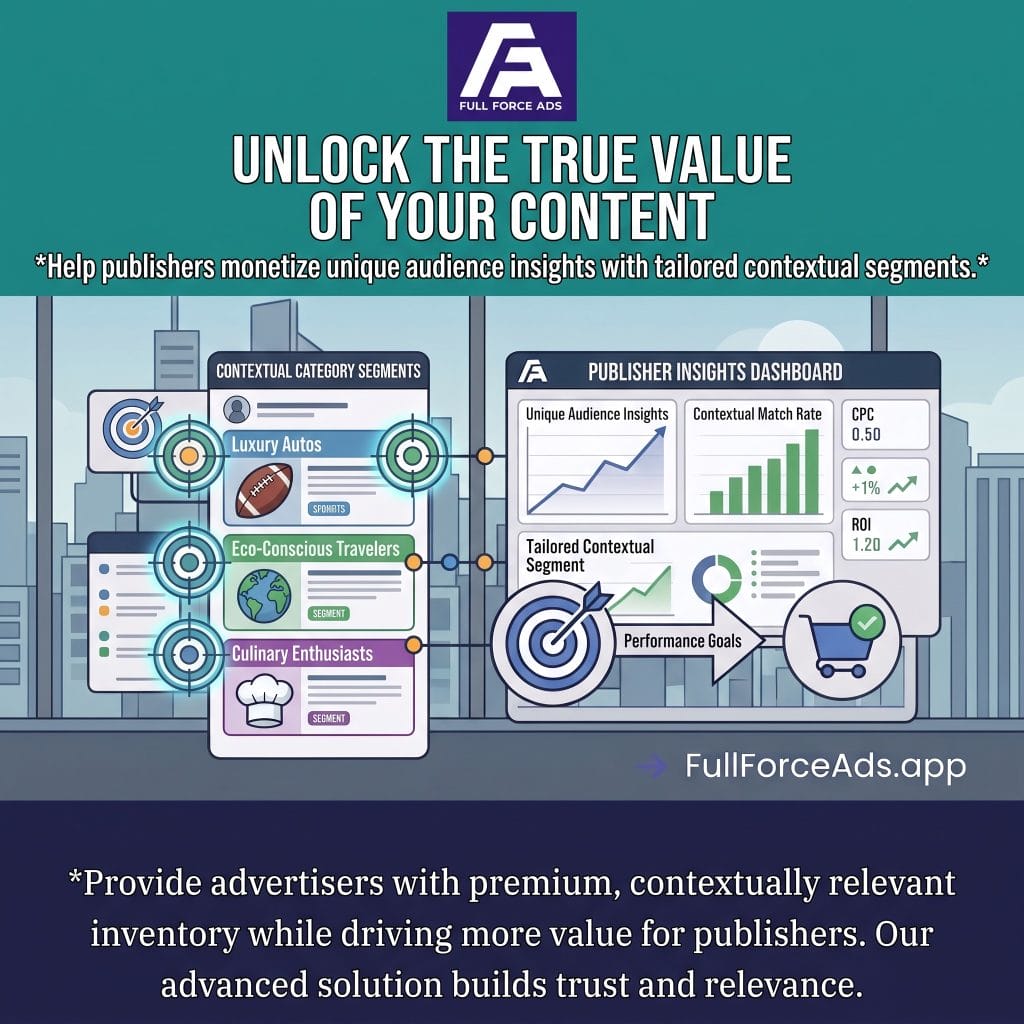 Unlock the True Value of Your Content