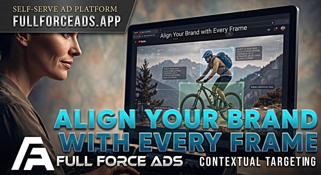 Align Your Brand with Every Frame