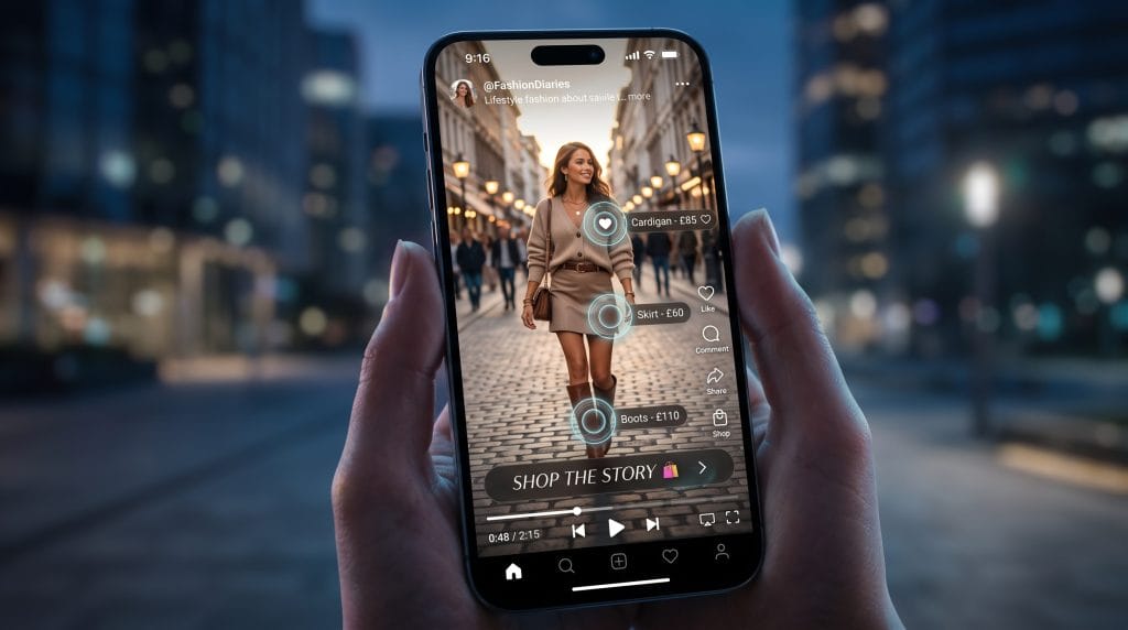 The Marketer’s Guide to Native Video: Merging Content with Commerce