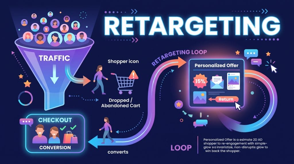 retargeting